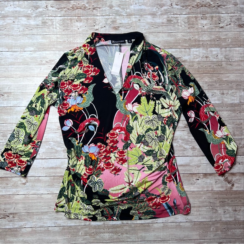 💚($35) NY & Co NWT top